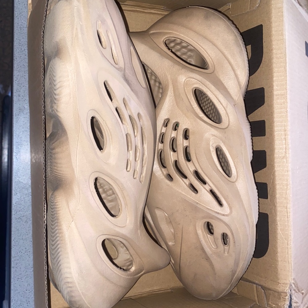 Foam Runners